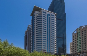 国立大厦